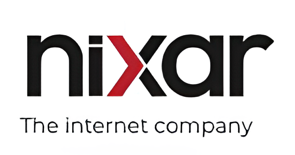 Nixar - The internet company